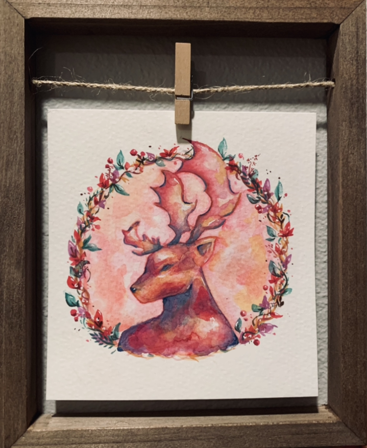 Deer